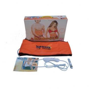Sauna Solution Belt - Personal Care - Best Price in Pakistan - HitShop.pk